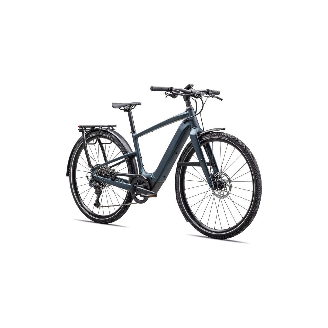 2026 Specialized Turbo Vado SL 2 5.0 EQ