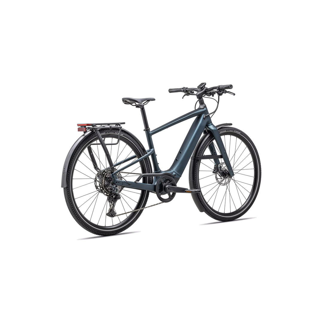 2026 Specialized Turbo Vado SL 2 5.0 EQ