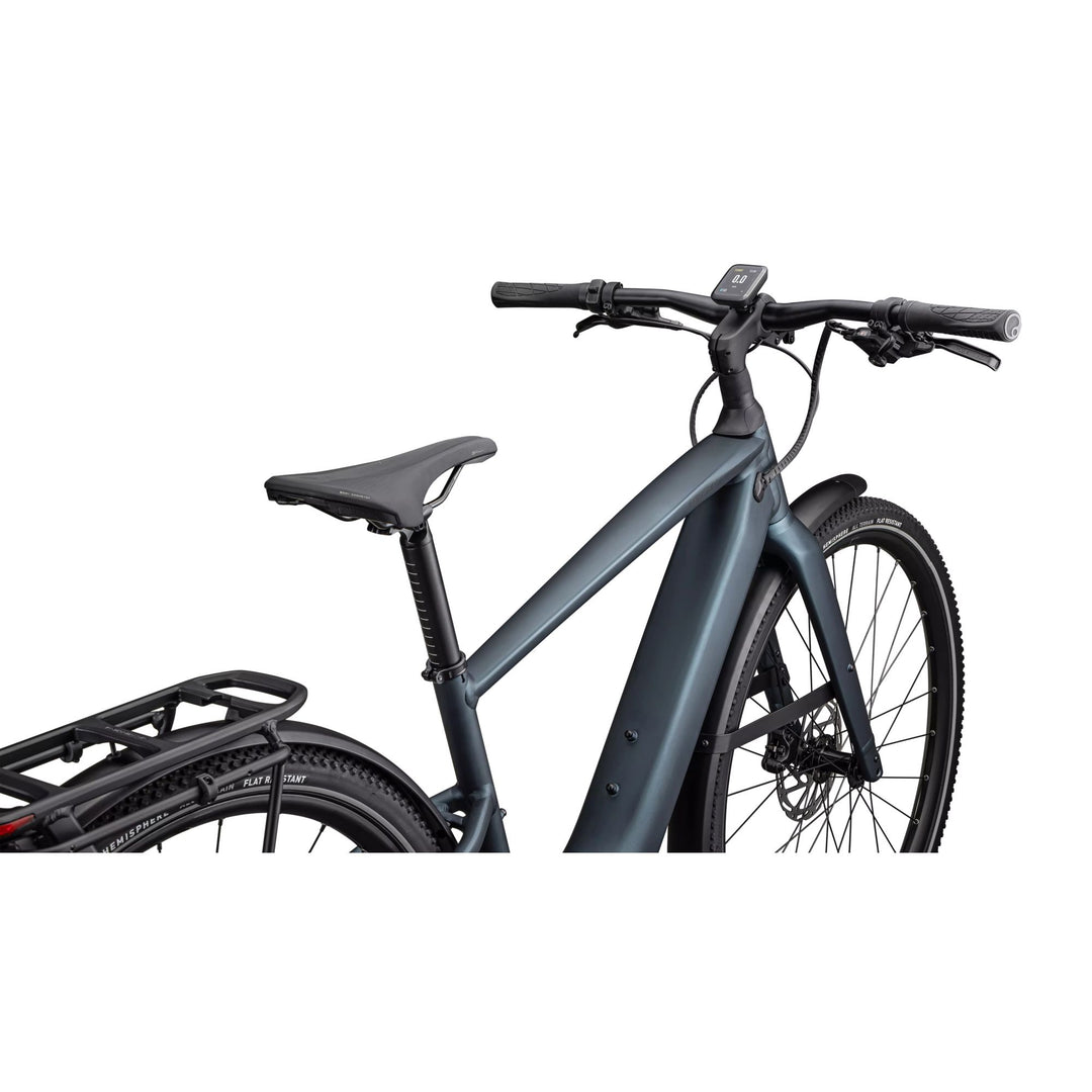 2026 Specialized Turbo Vado SL 2 5.0 EQ