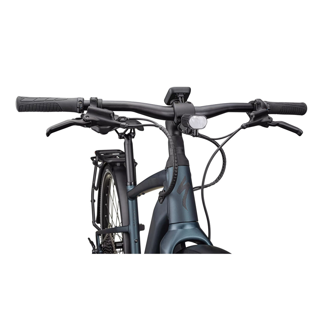 2026 Specialized Turbo Vado SL 2 5.0 EQ