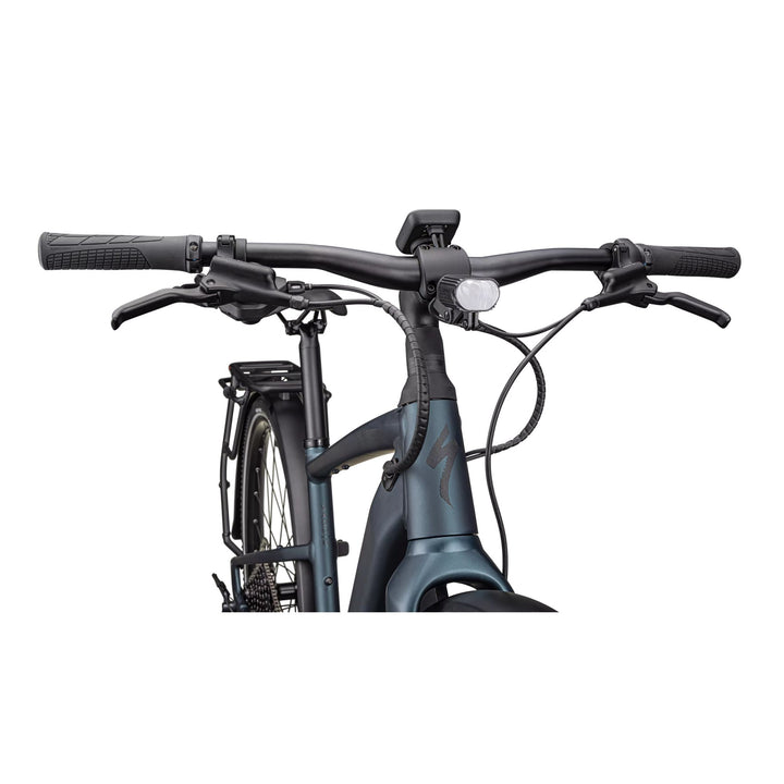 2026 Specialized Turbo Vado SL 2 5.0 EQ