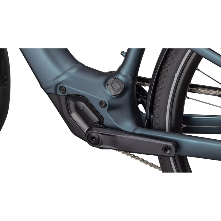 2026 Specialized Turbo Vado SL 2 5.0 EQ