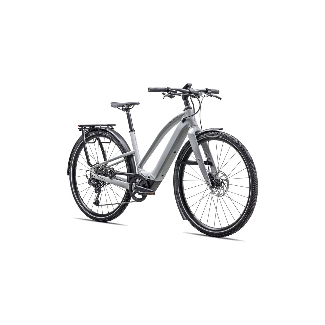 2026 Specialized Turbo Vado SL 2 5.0 Step-Through EQ