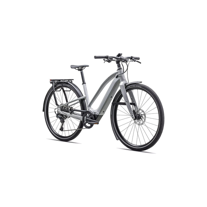 2026 Specialized Turbo Vado SL 2 5.0 Step-Through EQ