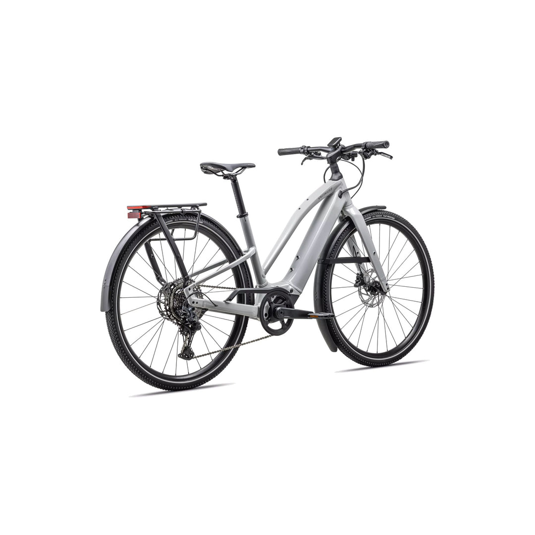 2026 Specialized Turbo Vado SL 2 5.0 Step-Through EQ