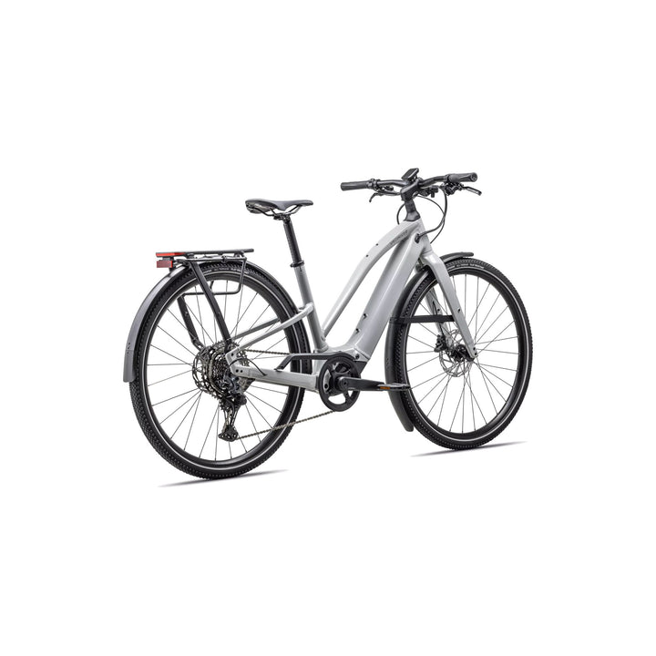 2026 Specialized Turbo Vado SL 2 5.0 Step-Through EQ