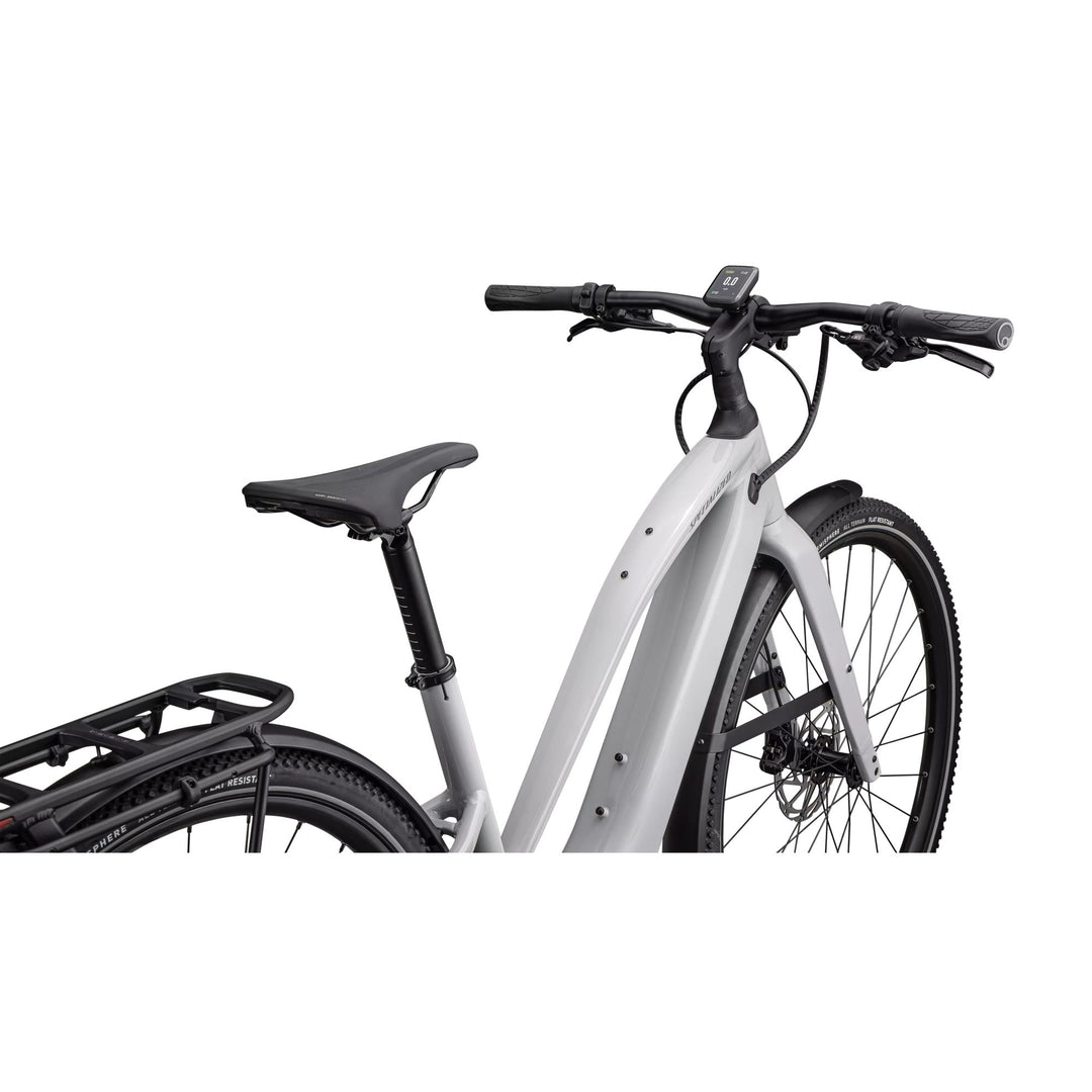 2026 Specialized Turbo Vado SL 2 5.0 Step-Through EQ