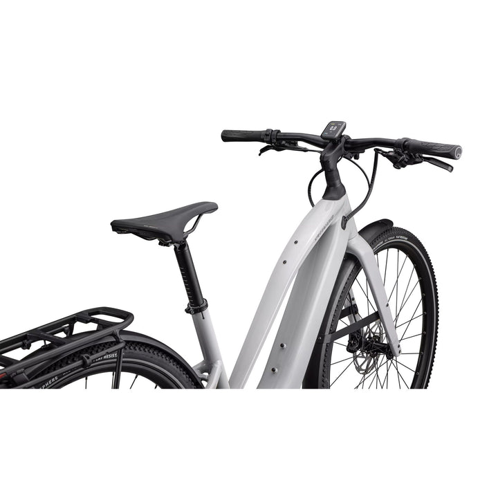 2026 Specialized Turbo Vado SL 2 5.0 Step-Through EQ