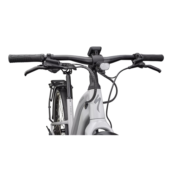 2026 Specialized Turbo Vado SL 2 5.0 Step-Through EQ