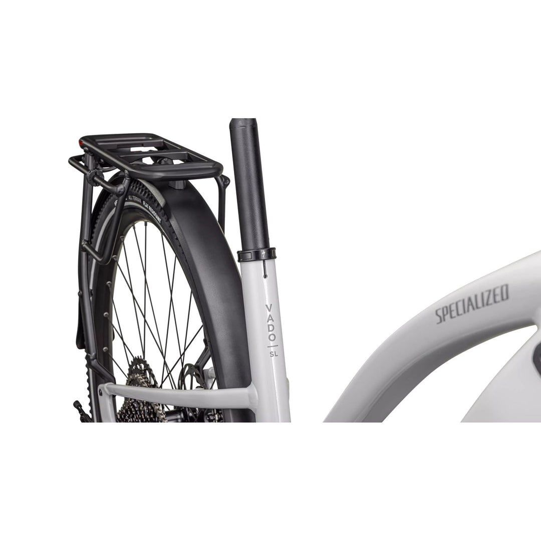 2026 Specialized Turbo Vado SL 2 5.0 Step-Through EQ