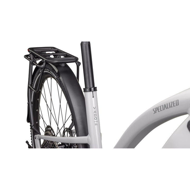 2026 Specialized Turbo Vado SL 2 5.0 Step-Through EQ