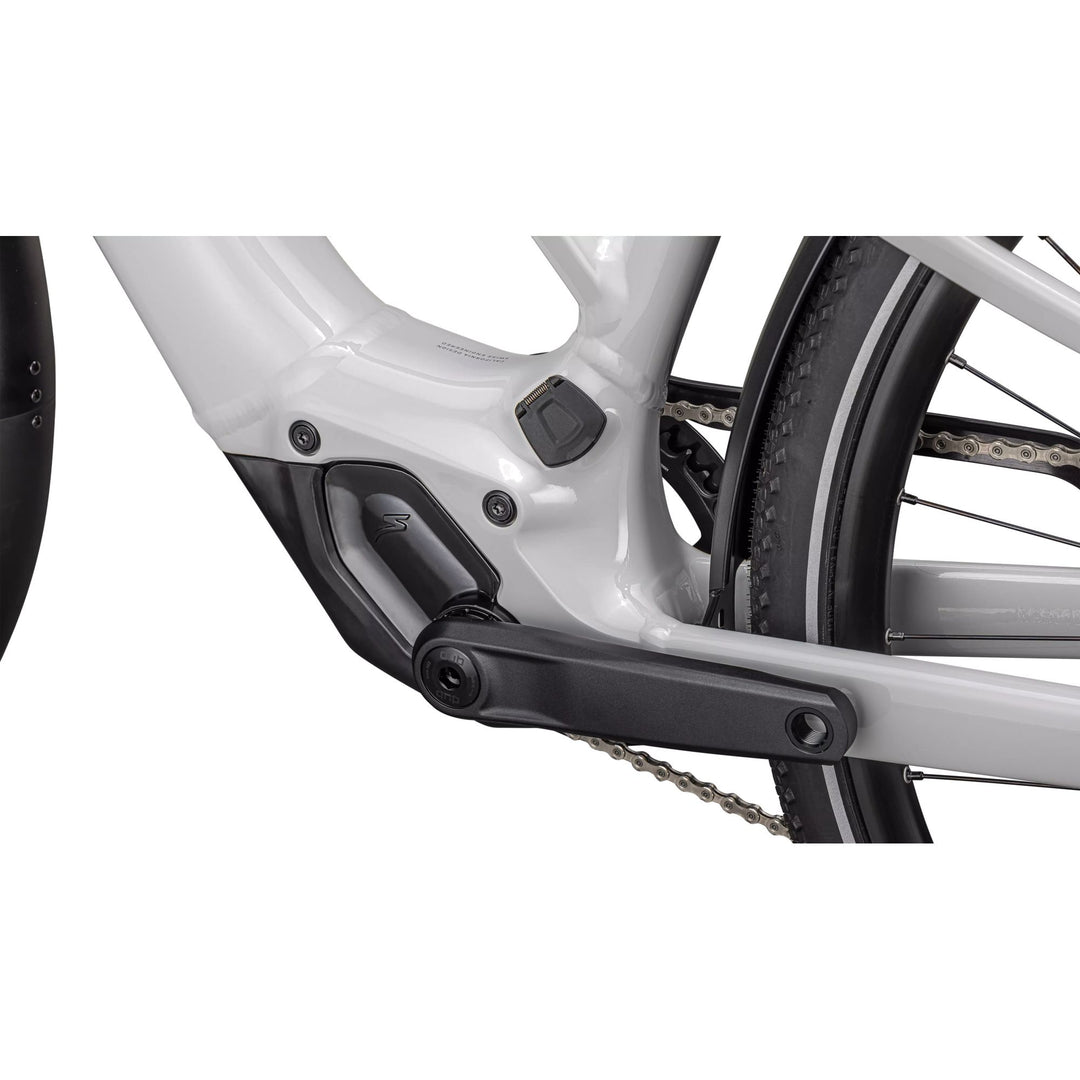 2026 Specialized Turbo Vado SL 2 5.0 Step-Through EQ