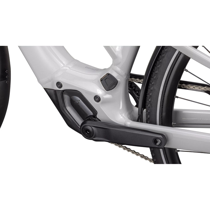 2026 Specialized Turbo Vado SL 2 5.0 Step-Through EQ