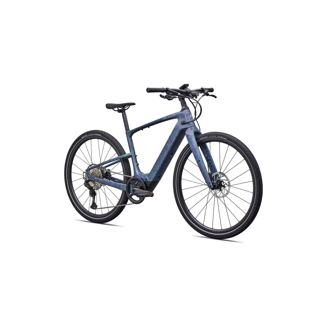 2026 Specialized Turbo Vado SL 2 6.0 Carbon