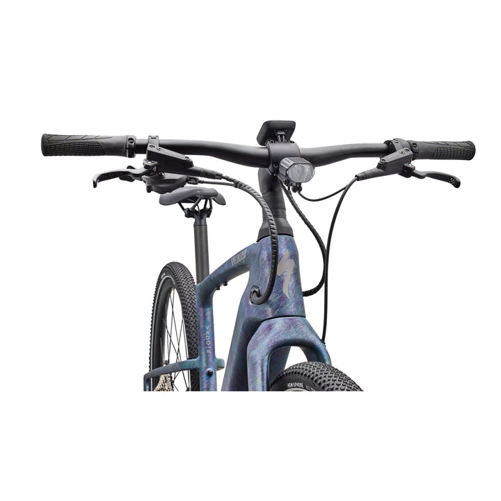 2026 Specialized Turbo Vado SL 2 6.0 Carbon