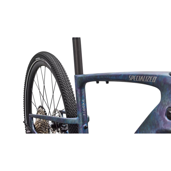 2026 Specialized Turbo Vado SL 2 6.0 Carbon