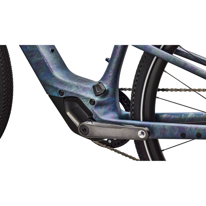 2026 Specialized Turbo Vado SL 2 6.0 Carbon