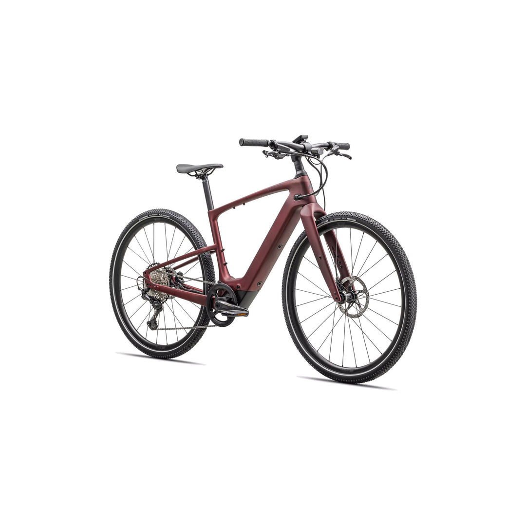 2026 Specialized Turbo Vado SL 2 6.0 Carbon