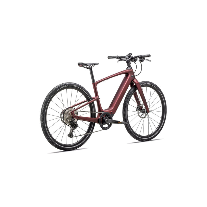 2026 Specialized Turbo Vado SL 2 6.0 Carbon