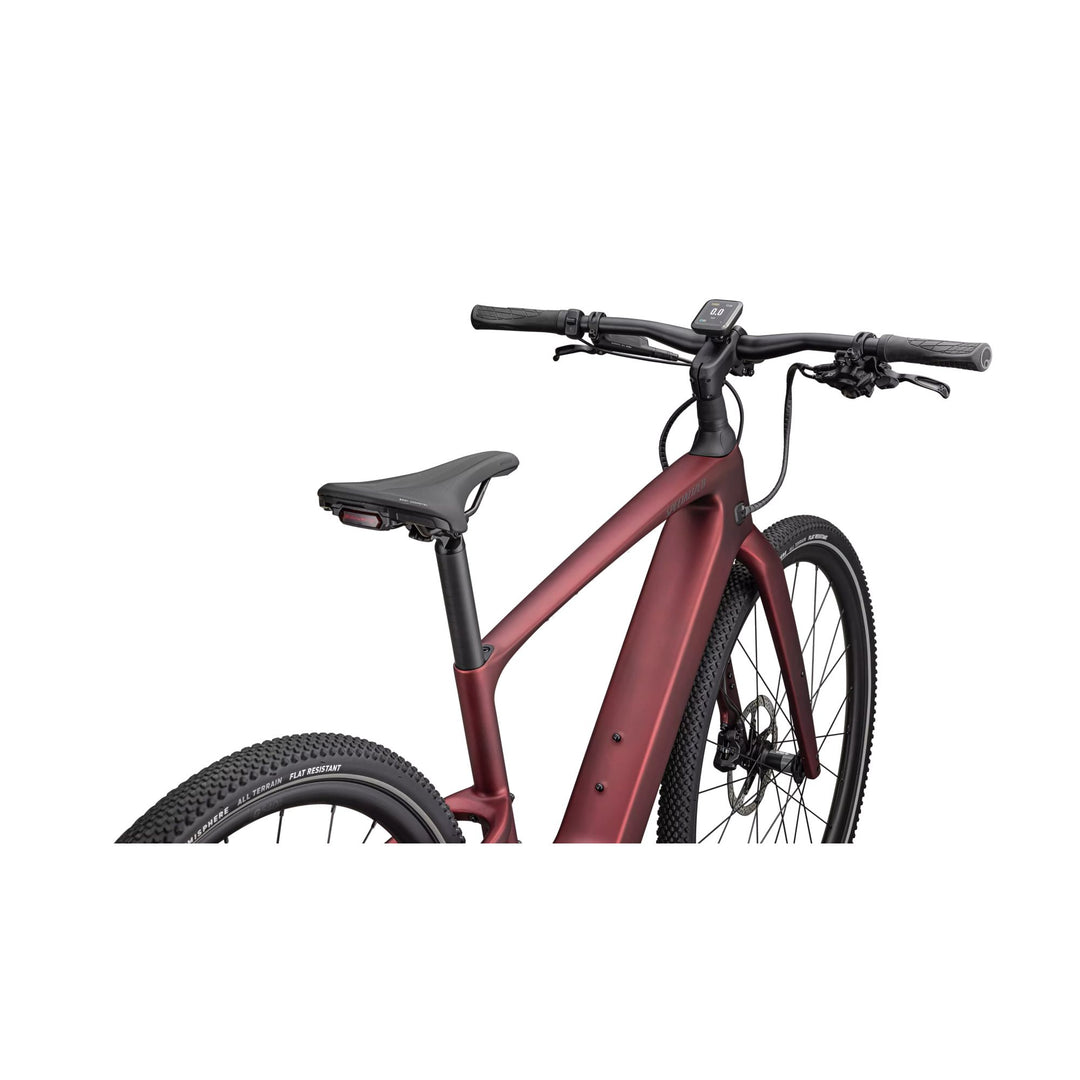2026 Specialized Turbo Vado SL 2 6.0 Carbon