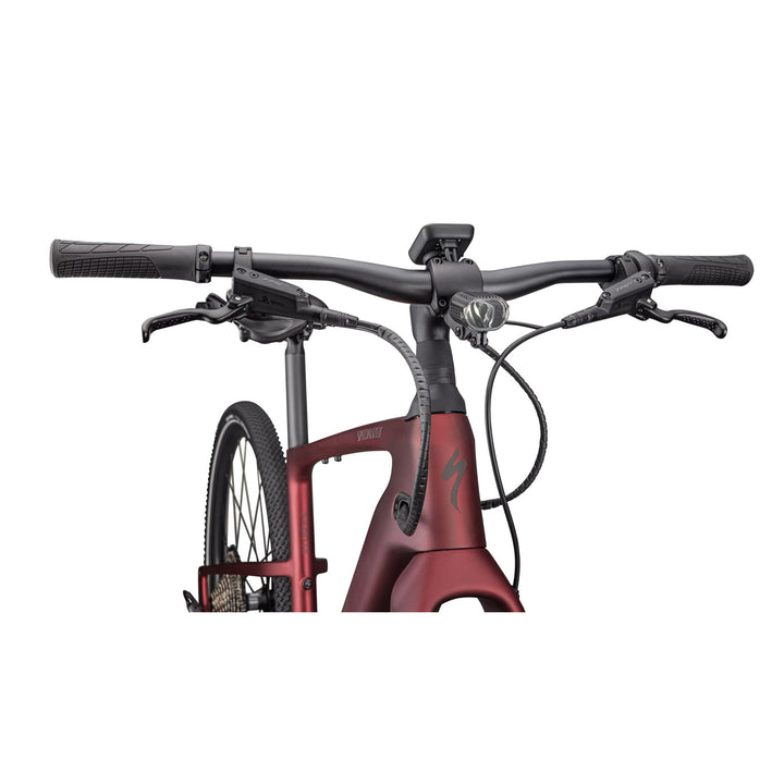 2026 Specialized Turbo Vado SL 2 6.0 Carbon