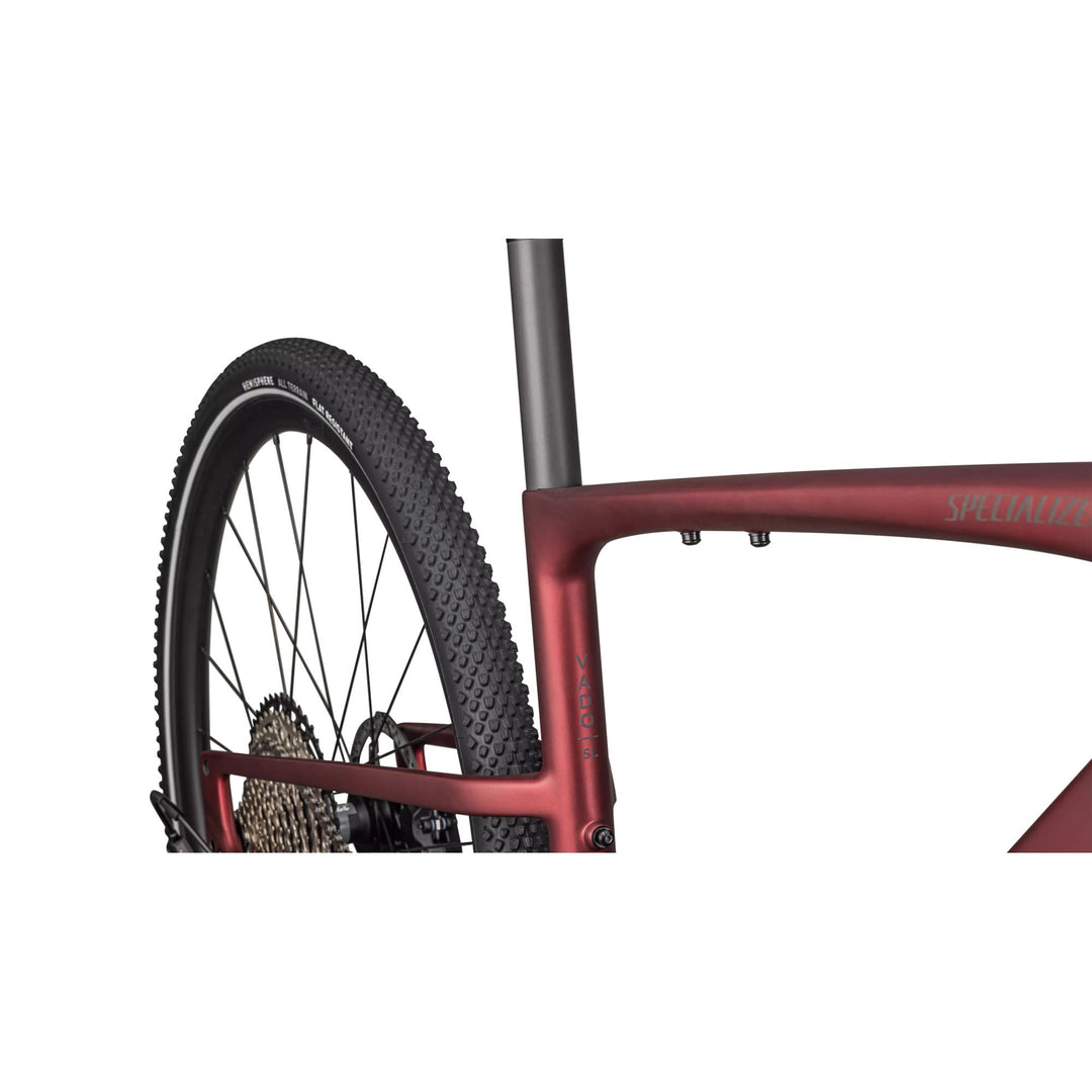 2026 Specialized Turbo Vado SL 2 6.0 Carbon