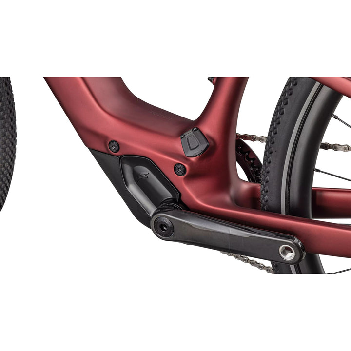 2026 Specialized Turbo Vado SL 2 6.0 Carbon