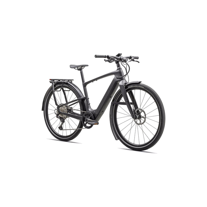 2026 Specialized Turbo Vado SL 2 6.0 EQ Carbon