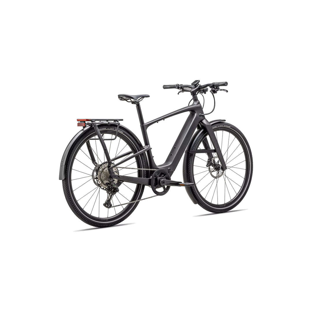 2026 Specialized Turbo Vado SL 2 6.0 EQ Carbon