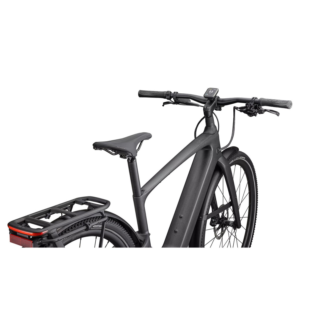 2026 Specialized Turbo Vado SL 2 6.0 EQ Carbon