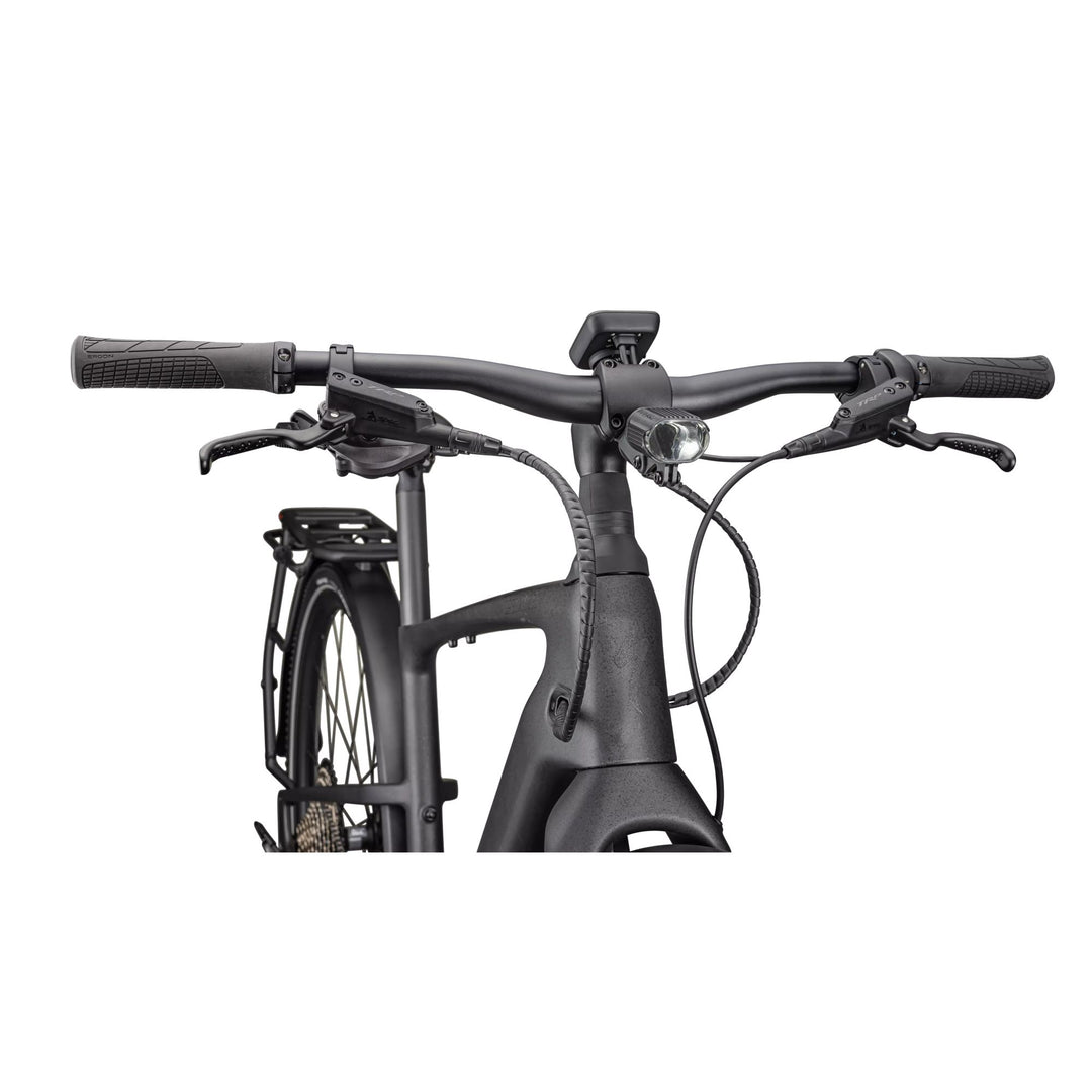 2026 Specialized Turbo Vado SL 2 6.0 EQ Carbon
