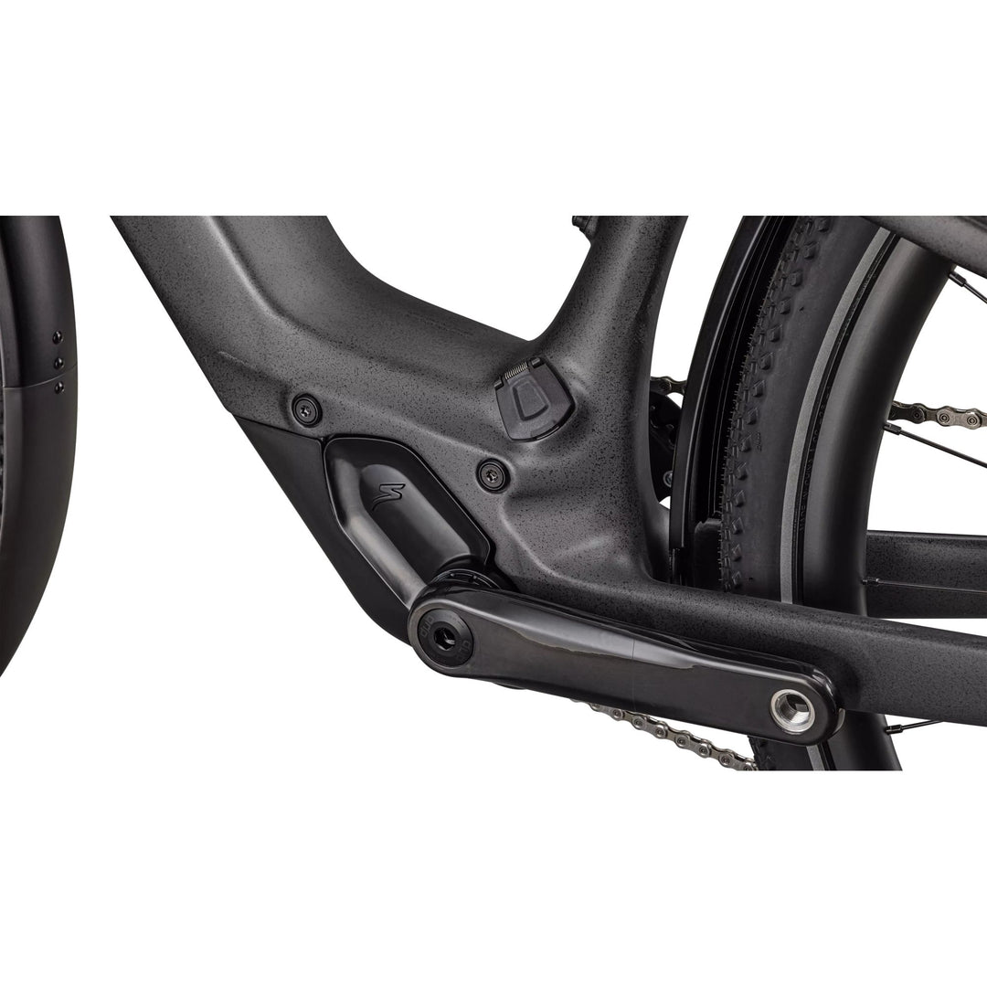 2026 Specialized Turbo Vado SL 2 6.0 EQ Carbon