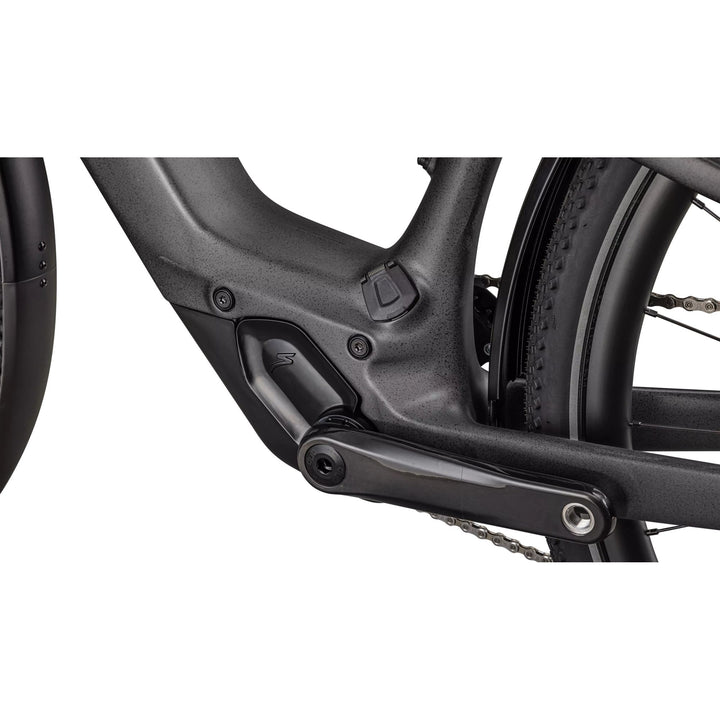 2026 Specialized Turbo Vado SL 2 6.0 EQ Carbon