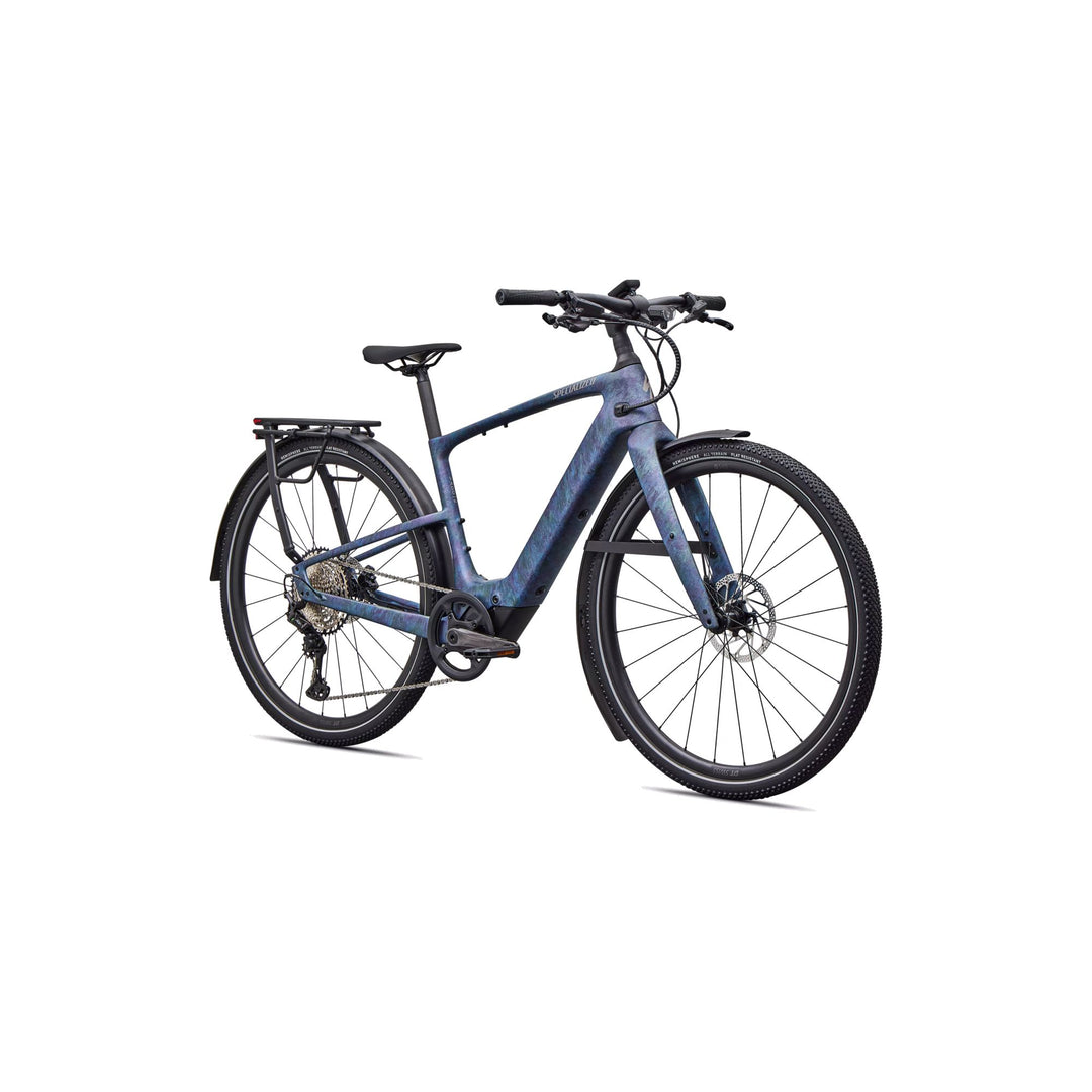 2026 Specialized Turbo Vado SL 2 6.0 EQ Carbon