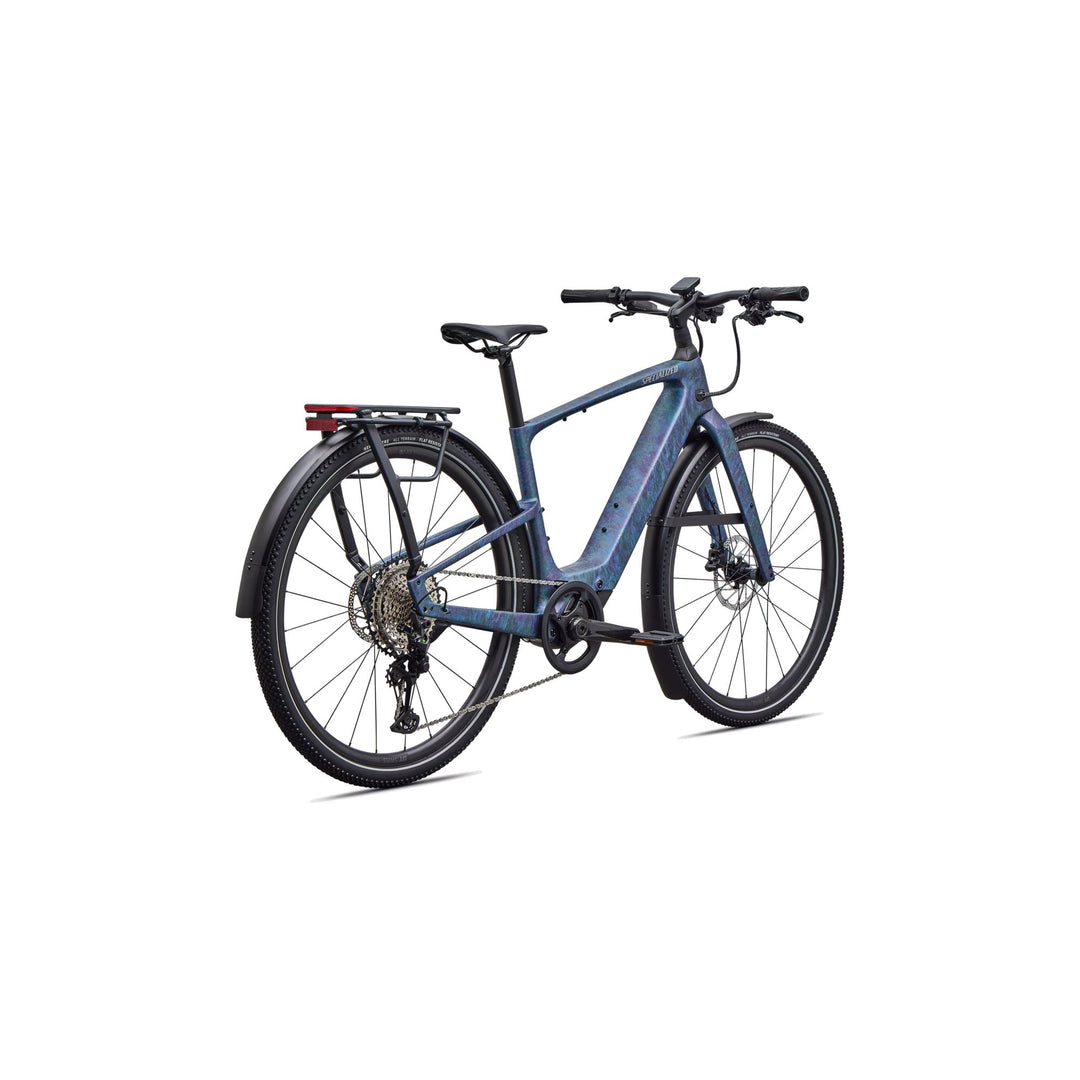 2026 Specialized Turbo Vado SL 2 6.0 EQ Carbon