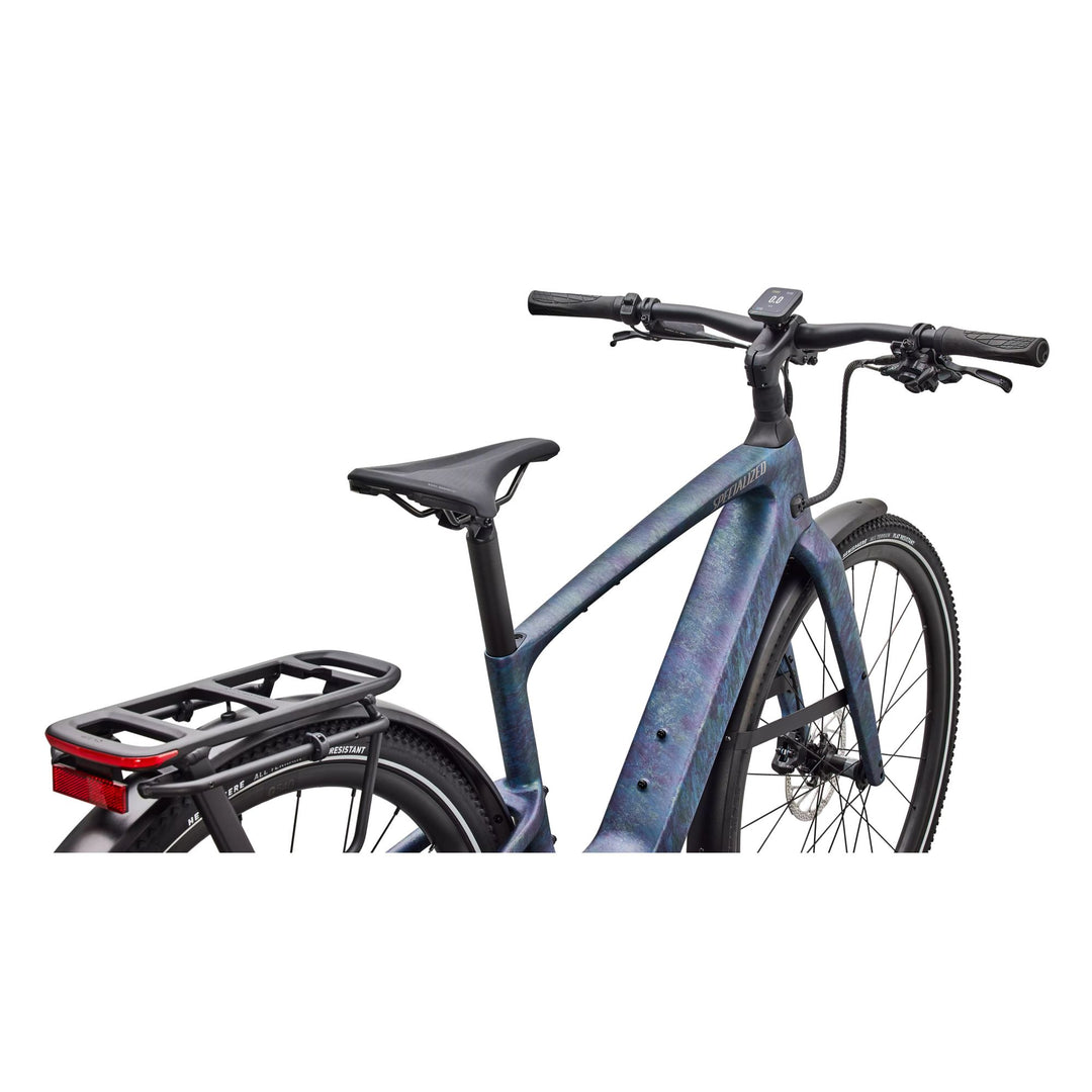 2026 Specialized Turbo Vado SL 2 6.0 EQ Carbon