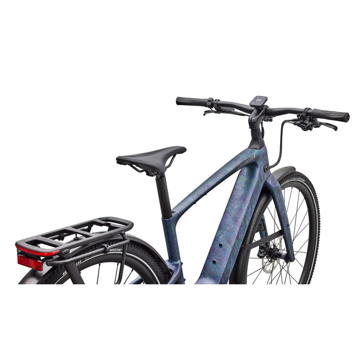 2026 Specialized Turbo Vado SL 2 6.0 EQ Carbon