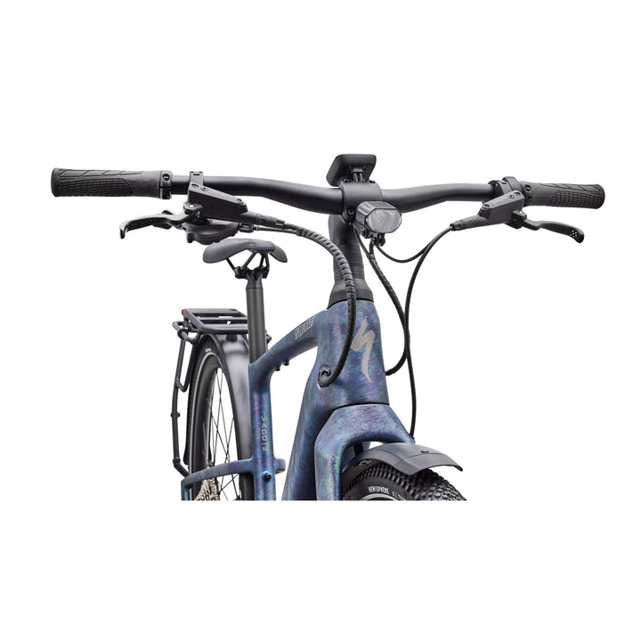 2026 Specialized Turbo Vado SL 2 6.0 EQ Carbon