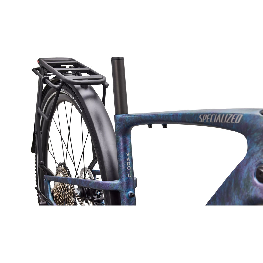 2026 Specialized Turbo Vado SL 2 6.0 EQ Carbon
