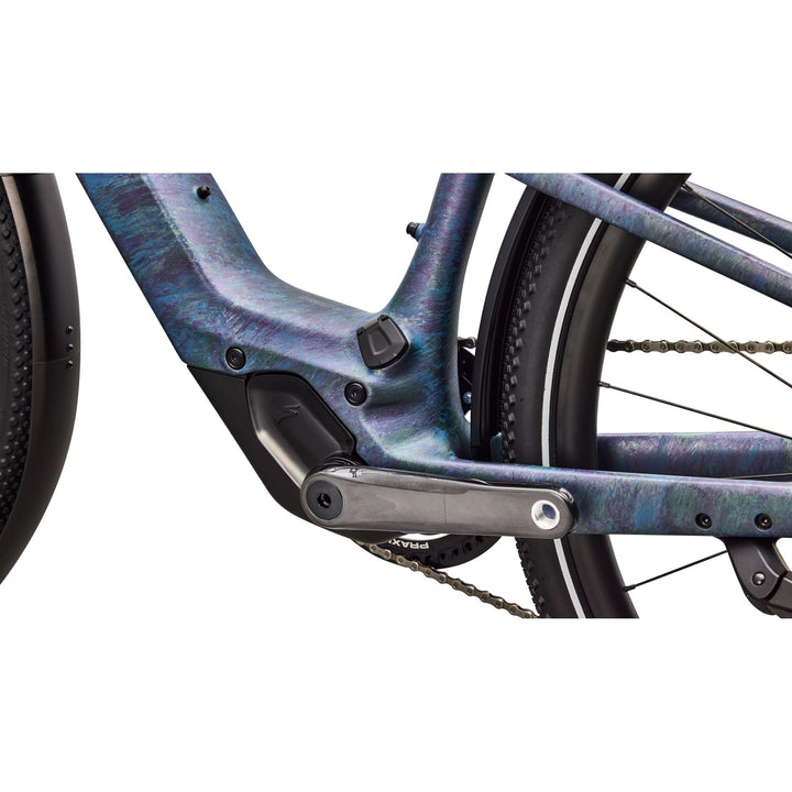 2026 Specialized Turbo Vado SL 2 6.0 EQ Carbon