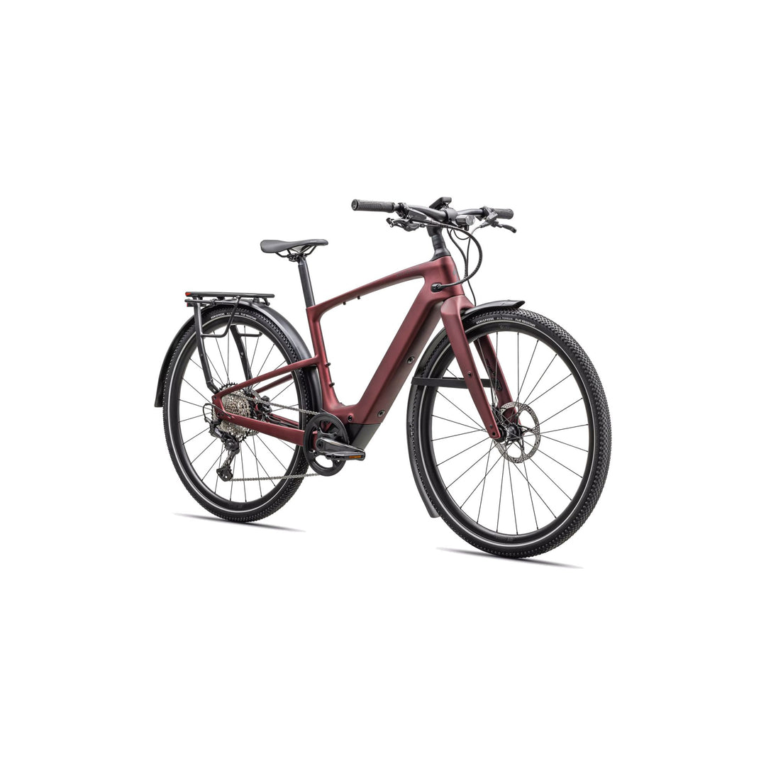2026 Specialized Turbo Vado SL 2 6.0 EQ Carbon