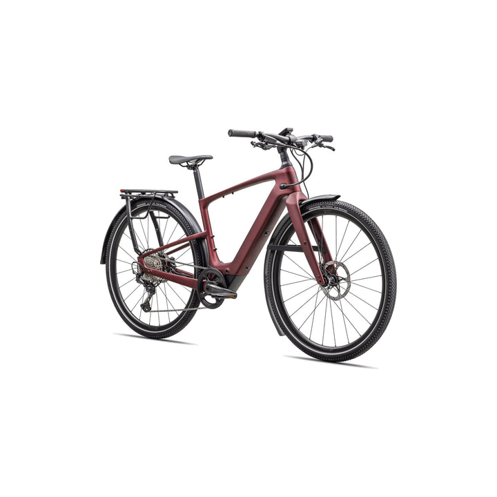 2026 Specialized Turbo Vado SL 2 6.0 EQ Carbon
