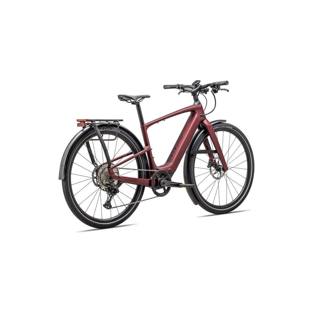 2026 Specialized Turbo Vado SL 2 6.0 EQ Carbon