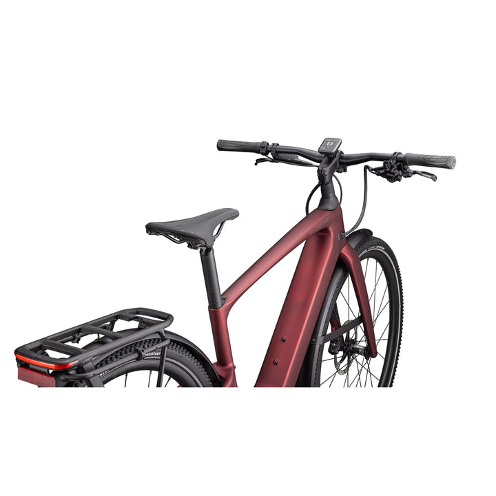 2026 Specialized Turbo Vado SL 2 6.0 EQ Carbon
