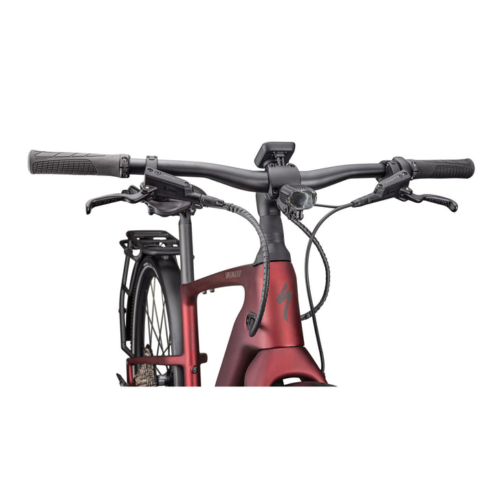 2026 Specialized Turbo Vado SL 2 6.0 EQ Carbon