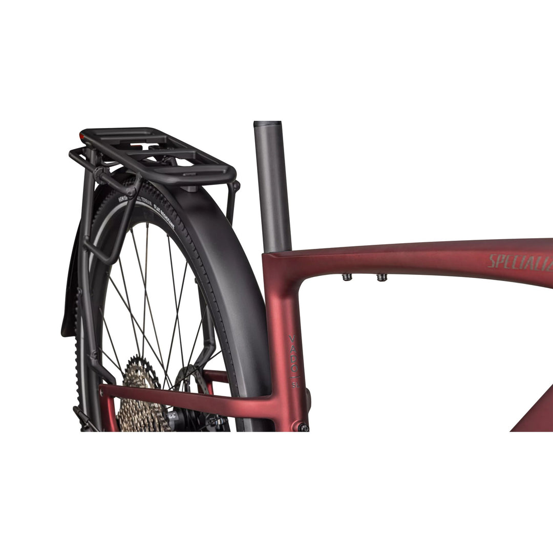 2026 Specialized Turbo Vado SL 2 6.0 EQ Carbon