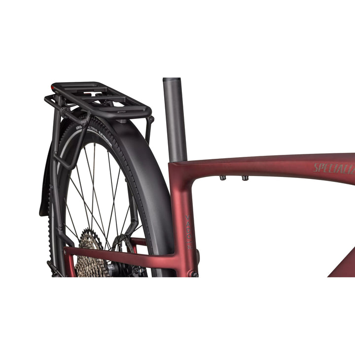 2026 Specialized Turbo Vado SL 2 6.0 EQ Carbon