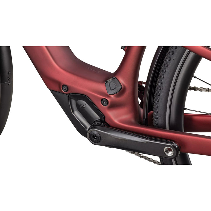 2026 Specialized Turbo Vado SL 2 6.0 EQ Carbon