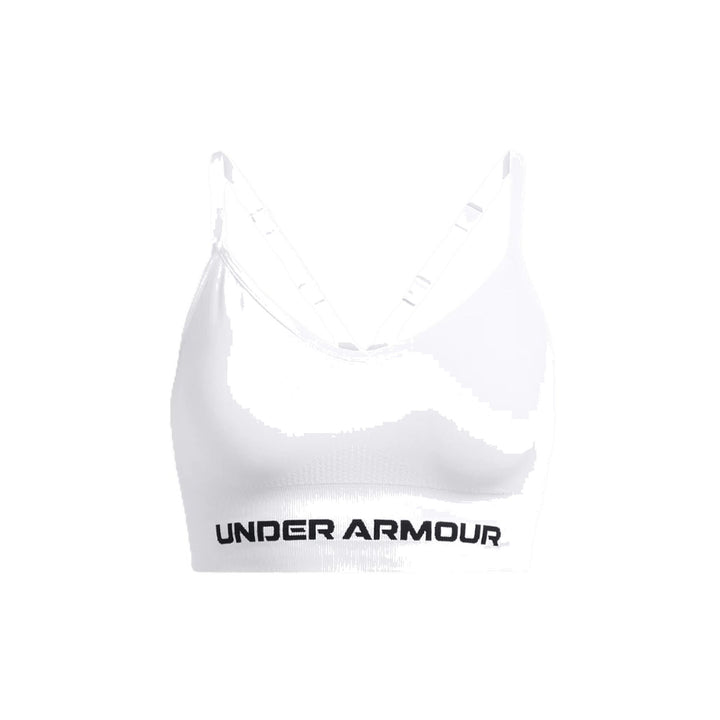 Under Armour Women's UA Vanish Seamless Low Sports Bra