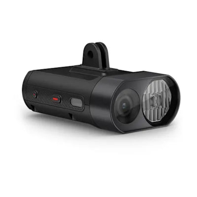 Garmin Varia Vue Headlight With Camera